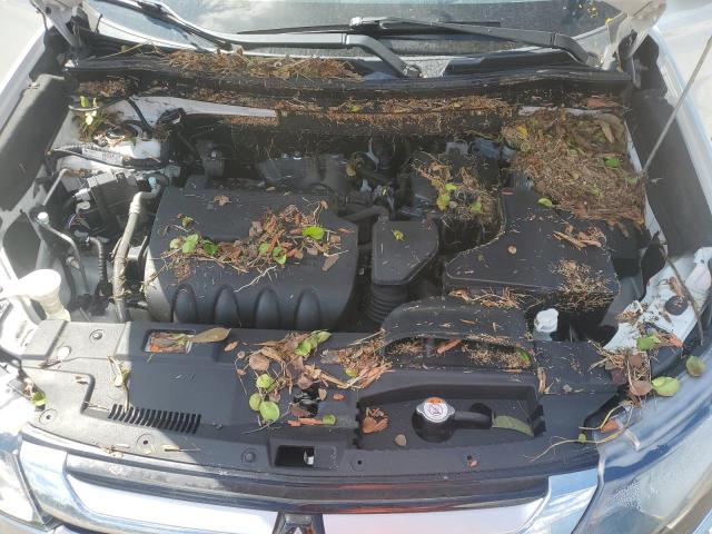 Photo 12 from auction – 2017 MITSUBISHI OUTLANDER with VIN JA4AD3A32HZ060091