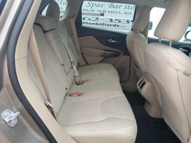 Photo 11 from auction – 2019 JEEP CHEROKEE L with VIN 1C4PJLCB3KD114340