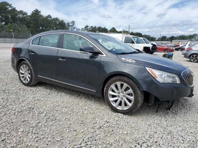 Photo 4 from auction – 2015 BUICK LACROSSE with VIN 1G4GB5G3XFF263751
