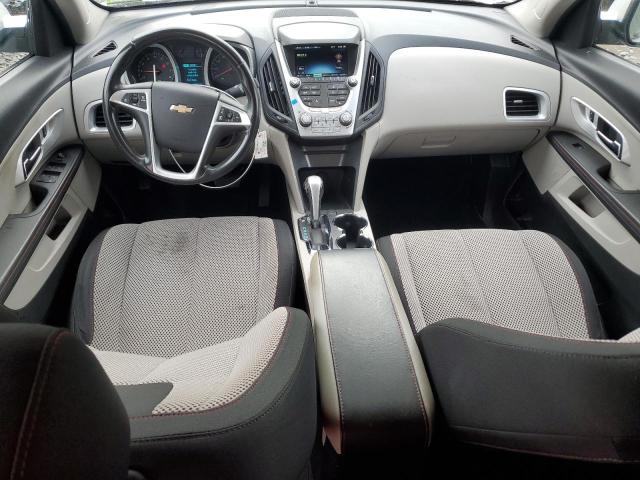 Photo 8 from auction – 2014 CHEVROLET EQUINOX LT with VIN 2GNALBEK0E6141285