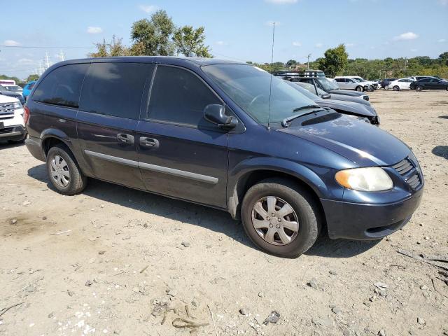 Photo 4 from auction – 2007 DODGE GRAND CARA with VIN 1D4GP24R97B243550