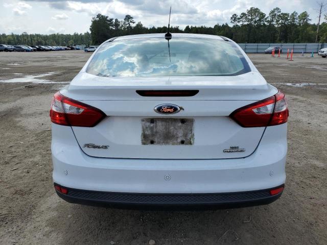 Photo 6 from auction – 2013 FORD FOCUS SE with VIN 1FADP3F28DL309569