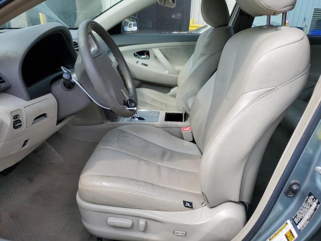 Photo 7 from auction – 2011 TOYOTA CAMRY BASE with VIN 4T1BF3EK0BU590162