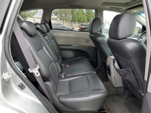 Photo 11 from auction – 2007 SUBARU B9 TRIBECA with VIN 4S4WX82D774407834