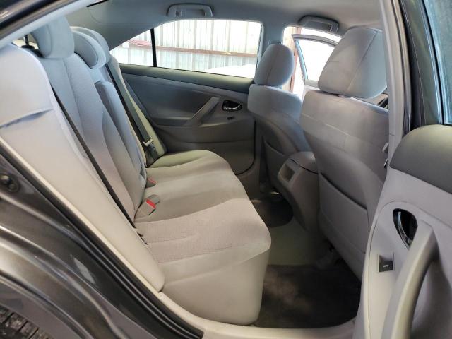 Photo 10 from auction – 2011 TOYOTA CAMRY BASE with VIN 4T1BF3EK0BU645967