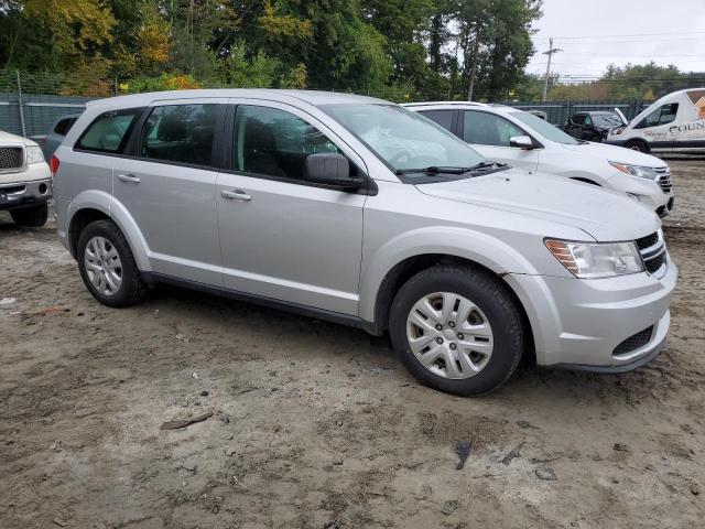 Снимка 4 от търг – 2014 DODGE JOURNEY SE с VIN 3C4PDCAB8ET120689