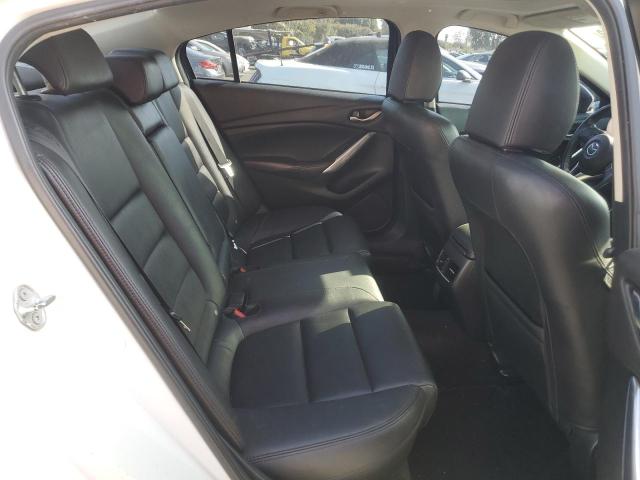 Photo 10 from auction – 2015 MAZDA 6 TOURING with VIN JM1GJ1V56F1224642
