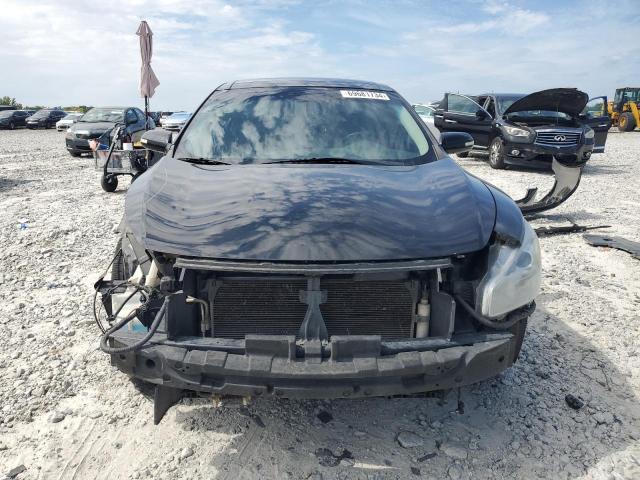 Photo 5 from auction – 2012 NISSAN MAXIMA S with VIN 1N4AA5APXCC855193