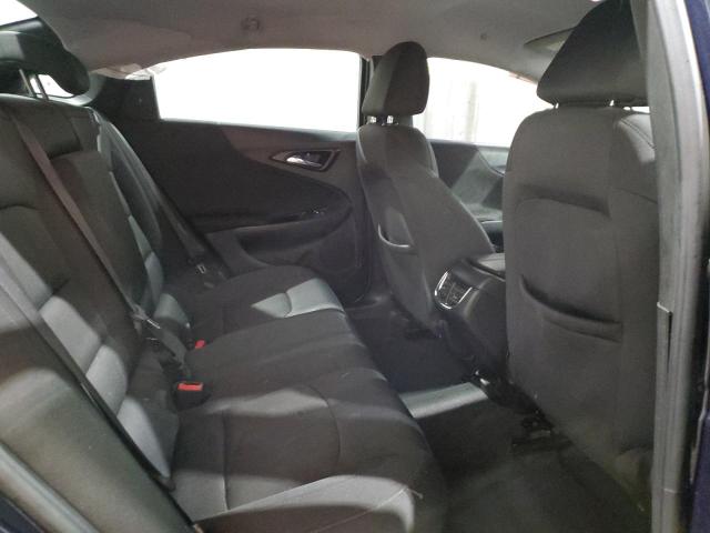 Photo 10 from auction – 2016 CHEVROLET MALIBU LT with VIN 1G1ZE5ST7GF290833