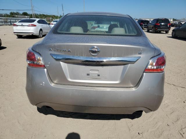 Photo 6 from auction – 2015 NISSAN ALTIMA 2.5 with VIN 1N4AL3AP5FN381273