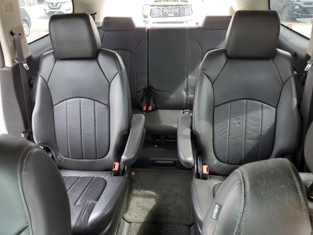 Photo 10 from auction – 2015 BUICK ENCLAVE with VIN 5GAKRBKD4FJ257841