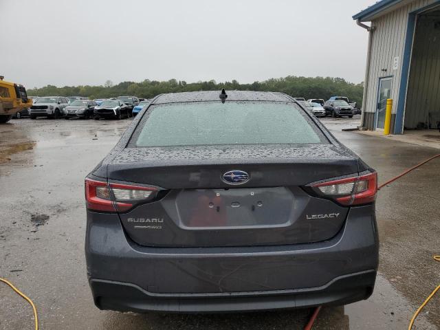 Photo 6 from auction – 2024 SUBARU LEGACY LIM with VIN 4S3BWAN60R3008251
