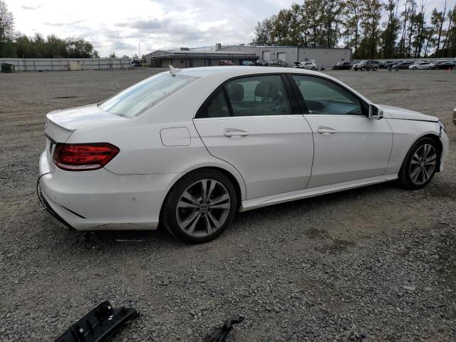 Photo 3 from auction – 2016 MERCEDES-BENZ E 350 with VIN WDDHF5KB5GB222907