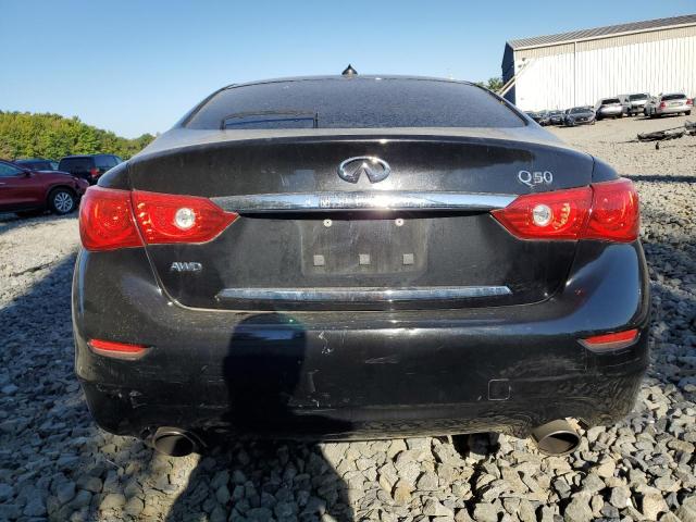 Photo 6 from auction – 2017 INFINITI Q50 PREMIU with VIN JN1EV7AR9HM838449
