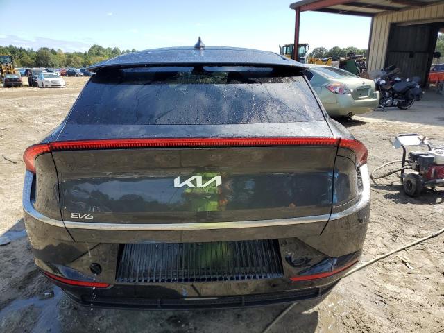 Photo 6 from auction – 2023 KIA EV6 LIGHT with VIN KNDC34LA3P5127905