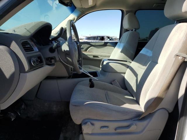 Photo 7 from auction – 2008 CHEVROLET SUBURBAN C with VIN 3GNFC16088G102417