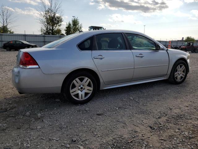 Photo 3 from auction – 2014 CHEVROLET IMPALA LIM with VIN 2G1WB5E30E1135505