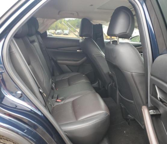 Photo 11 from auction – 2021 MAZDA CX-30 PREM with VIN 3MVDMBDL5MM203635