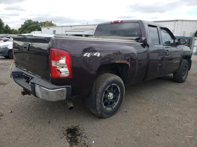 Photo 3 from auction – 2008 CHEVROLET SILVERADO with VIN 2GCEK19C681178577