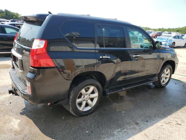 Photo 3 from auction – 2010 LEXUS GX 460 with VIN JTJBM7FXXA5010935