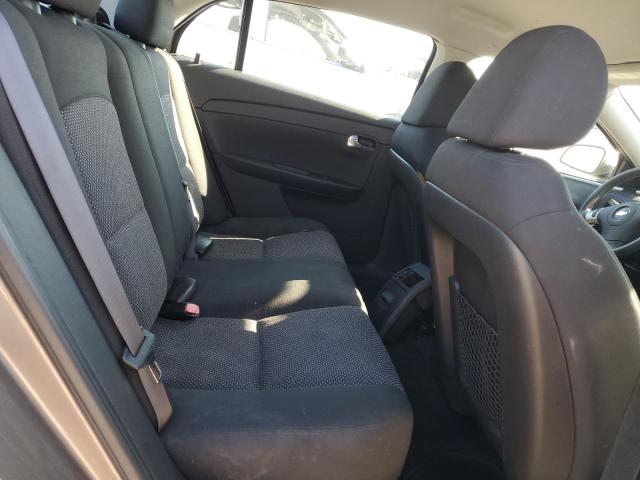 Photo 10 from auction – 2011 CHEVROLET MALIBU 1LT with VIN 1G1ZC5EU5BF394465