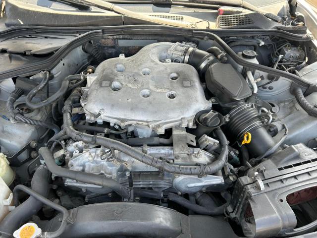 Photo 7 from auction – 2003 INFINITI G35 with VIN JNKCV51E73M000353