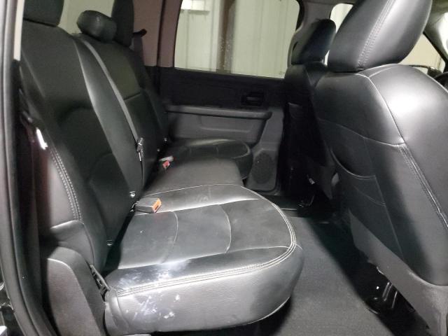 Photo 10 from auction – 2021 RAM 1500 CLASS with VIN 3C6RR6KT4MG521125