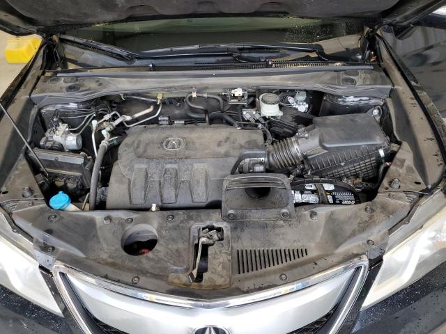 Photo 12 from auction – 2015 ACURA RDX TECHNO with VIN 5J8TB3H57FL011725