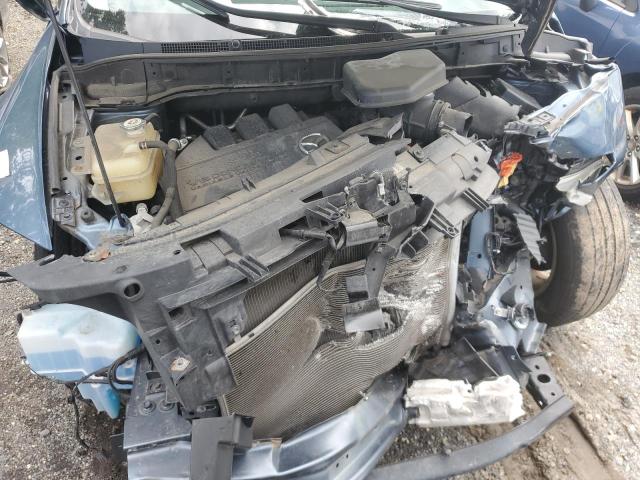Photo 12 from auction – 2014 MAZDA CX-9 TOURI with VIN JM3TB3CV8E0435105
