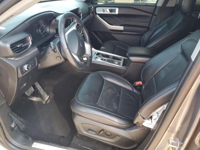 Photo 7 from auction – 2022 FORD EXPLORER L with VIN 1FMSK8FHXNGA29403