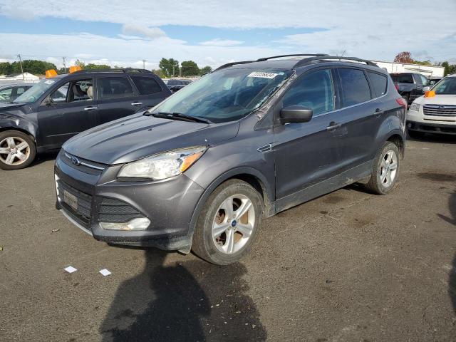 FORD ESCAPE SE 2013 with VIN 1FMCU0GX6DUB59409 - Photo from auction