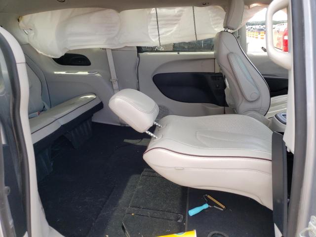 Photo 11 from auction – 2020 CHRYSLER PACIFICA L with VIN 2C4RC1GGXLR269429