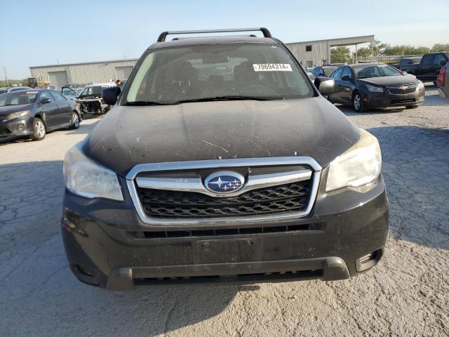 Photo 5 from auction – 2014 SUBARU FORESTER 2 with VIN JF2SJAAC4EH545214