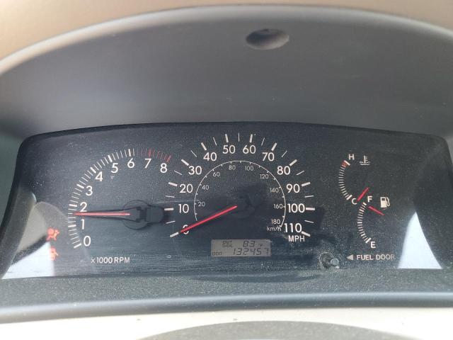 Photo 9 from auction – 2006 TOYOTA COROLLA CE with VIN 1NXBR32E06Z597995