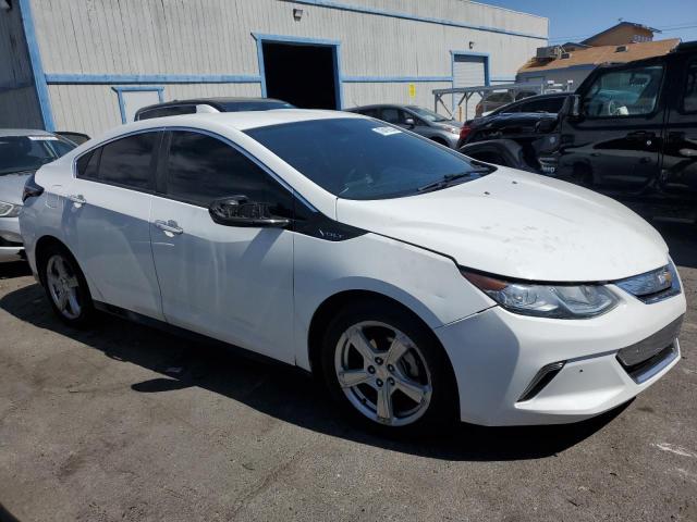 Photo 4 from auction – 2017 CHEVROLET VOLT LT with VIN 1G1RA6S52HU101490