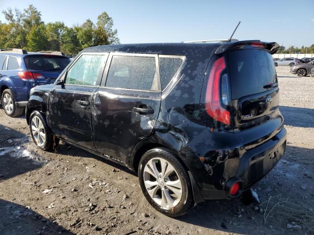 Photo 2 from auction – 2014 KIA SOUL + with VIN KNDJP3A59E7087715