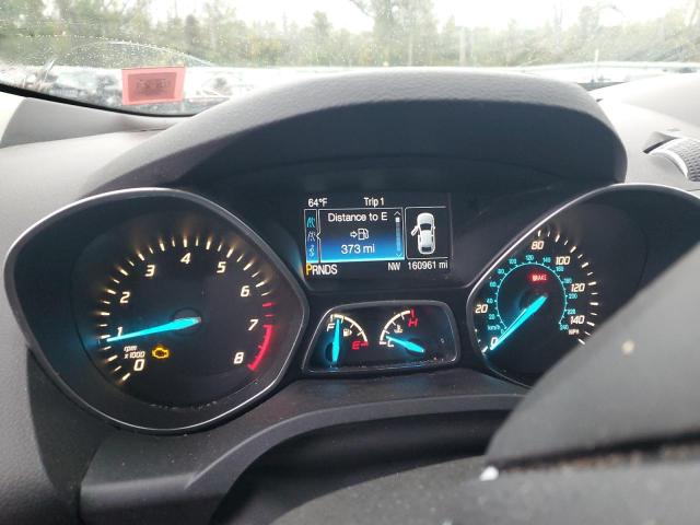 Zdjęcie 9 z aukcji – 2014 FORD ESCAPE TIT z VIN 1FMCU9J92EUD85818