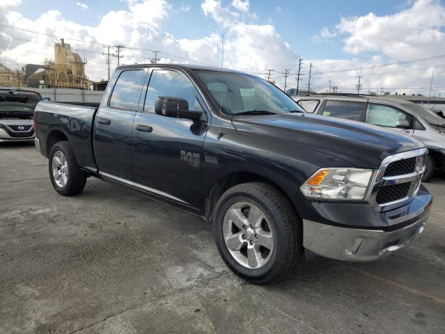 Photo 4 from auction – 2019 RAM 1500 CLASS with VIN 1C6RR6FT7KS526237