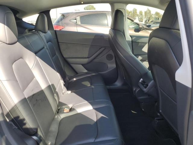 Photo 10 from auction – 2020 TESLA MODEL Y with VIN 5YJYGDEE1LF012996