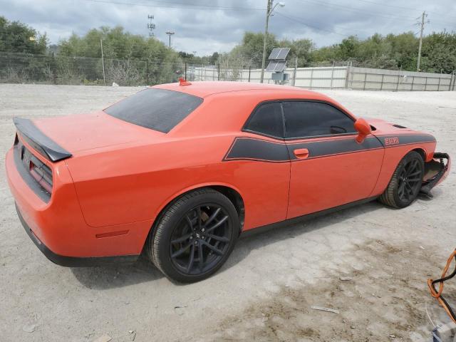 Photo 3 from auction – 2021 DODGE CHALLENGER with VIN 2C3CDZFJ2MH655367