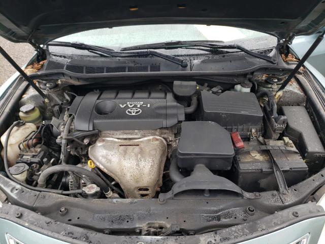 Photo 11 from auction – 2010 TOYOTA CAMRY BASE with VIN 4T1BF3EK3AU520900