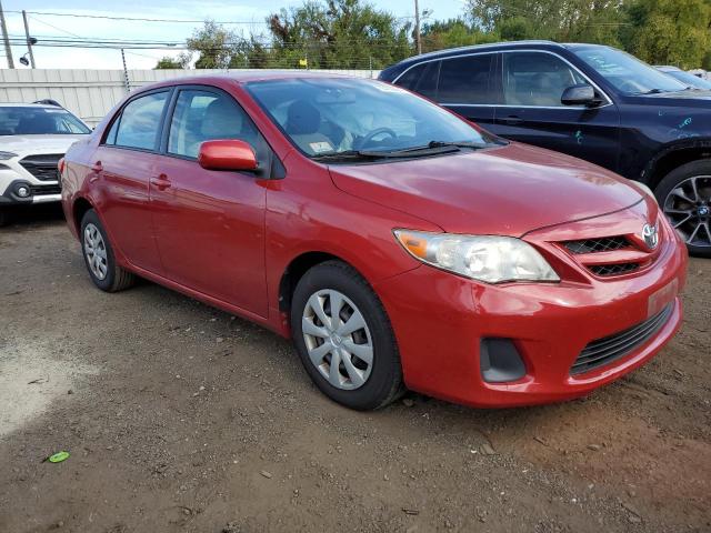 Photo 4 from auction – 2011 TOYOTA COROLLA BA with VIN JTDBU4EE4B9131522