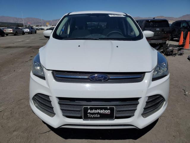 Photo 5 from auction – 2014 FORD ESCAPE SE with VIN 1FMCU0GX4EUC60157