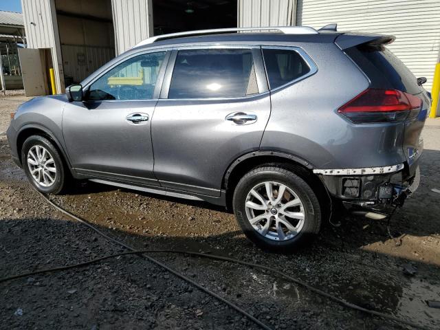 Photo 2 from auction – 2018 NISSAN ROGUE S with VIN KNMAT2MT5JP575974