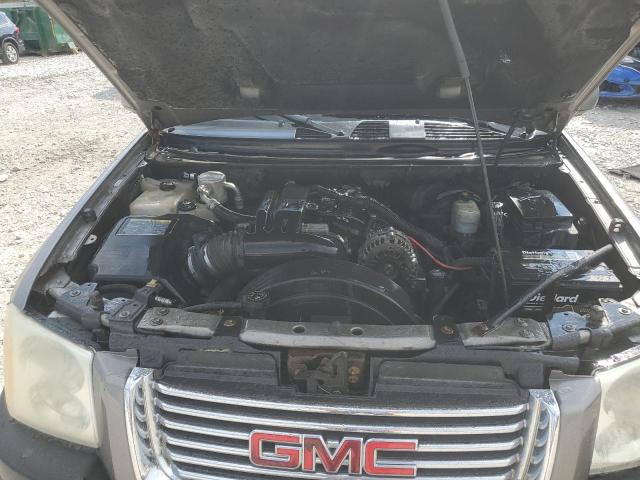 Photo 12 from auction – 2006 GMC ENVOY DENA with VIN 1GKET63M762327754