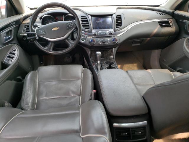 Photo 8 from auction – 2014 CHEVROLET IMPALA LTZ with VIN 2G1155S33E9148434