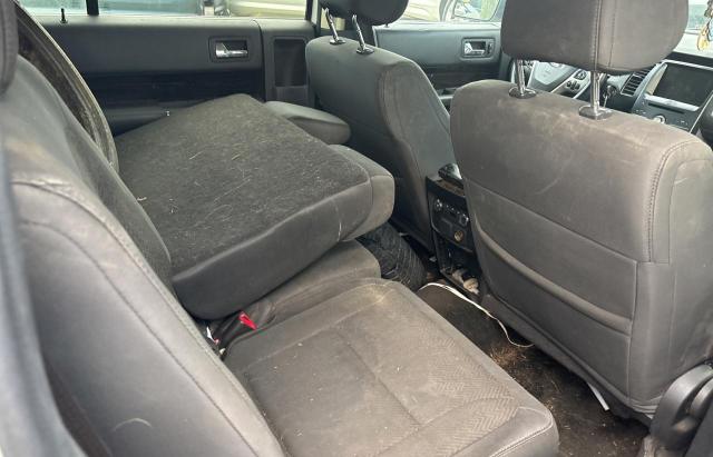 Photo 6 from auction – 2014 FORD FLEX SEL with VIN 2FMGK5C86EBD07794