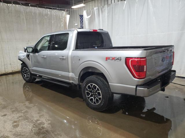 Photo 2 from auction – 2023 FORD F150 SUPER with VIN 1FTFW1E85PFC61872