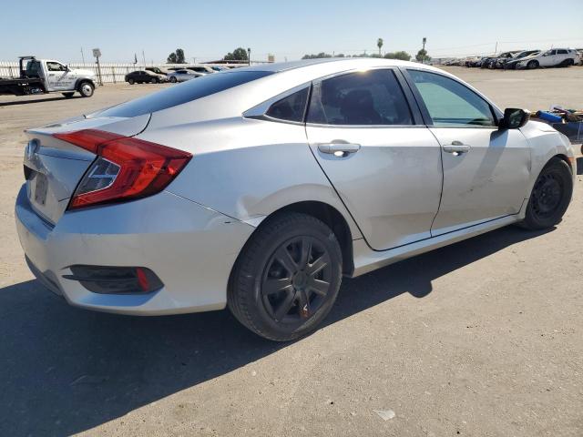 Photo 3 from auction – 2016 HONDA CIVIC LX with VIN 19XFC2F58GE221041