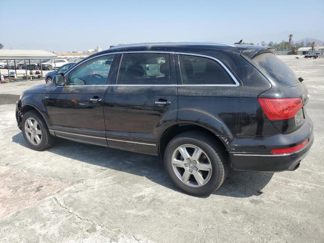 Photo 2 from auction – 2015 AUDI Q7 PREMIUM with VIN WA1CGAFE4FD017932